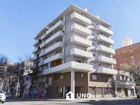 Departamento en Alquiler en Republica De La Sexta, Rosario