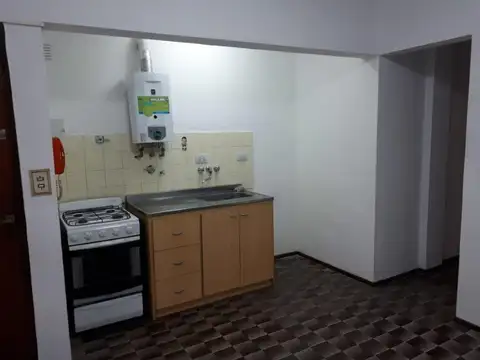 Departamento en Alquiler en Centro, Rosario