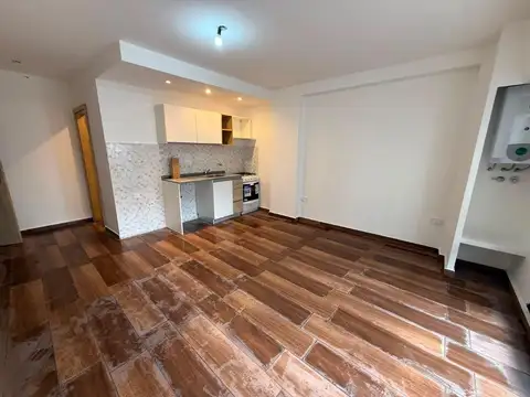 Departamento en Alquiler en Centro, Rosario