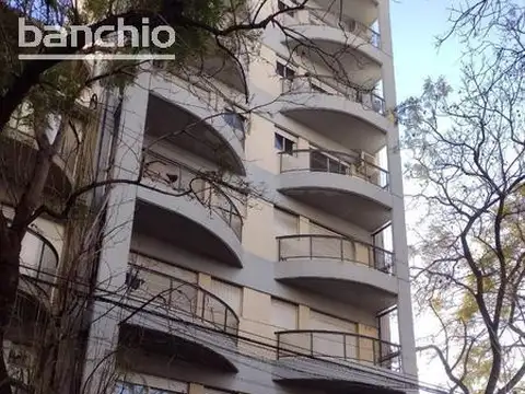 Departamento en Alquiler en Macrocentro, Rosario