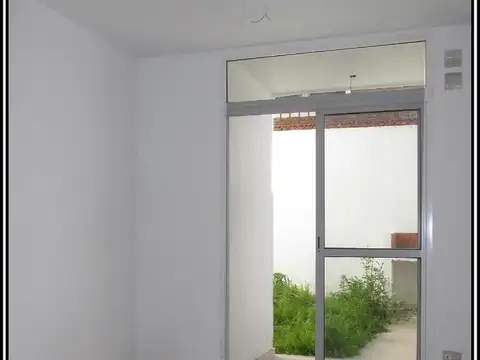 Departamento en Alquiler en Luis Agote, Rosario