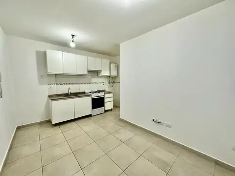 Departamento en Alquiler en Refinerias, Rosario