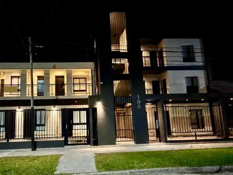 Departamento en Alquiler en Guadalupe, Santa Fe