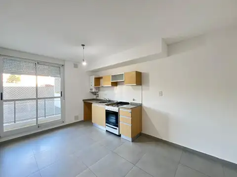 Departamento en Alquiler en Pichincha, Rosario