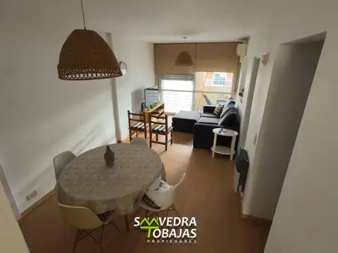 Departamento en Alquiler en Martin, Rosario