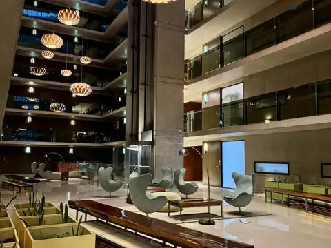 Departamento en Alquiler en Rosario, Santa Fe