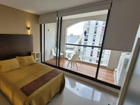 Departamento en Alquiler en Puerto Norte, Rosario