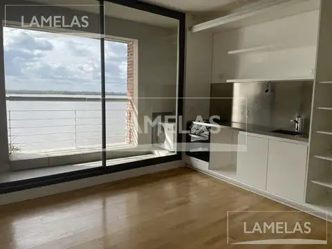 Departamento en Alquiler en Puerto Norte, Rosario