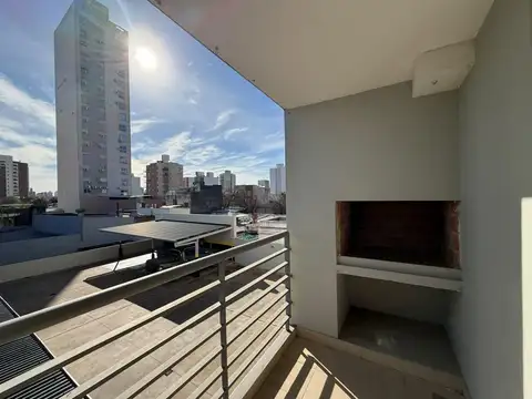 Departamento en Alquiler en Santa Fe, La Capital