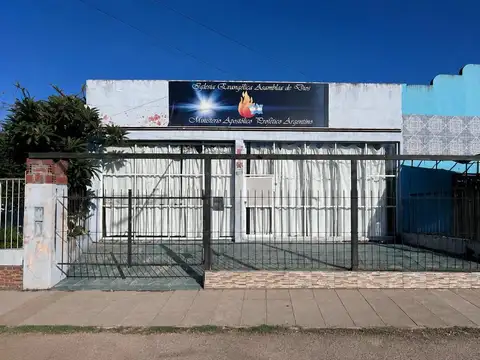Local en Venta en Santo Tome, La Capital