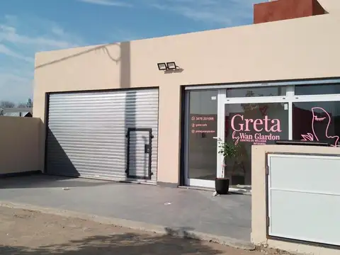 Local en Alquiler en Ricardone, San Lorenzo