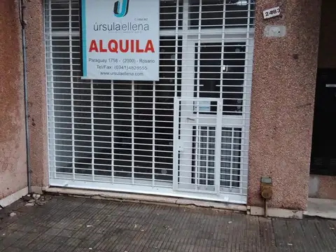 Local en Alquiler en Abasto, Rosario