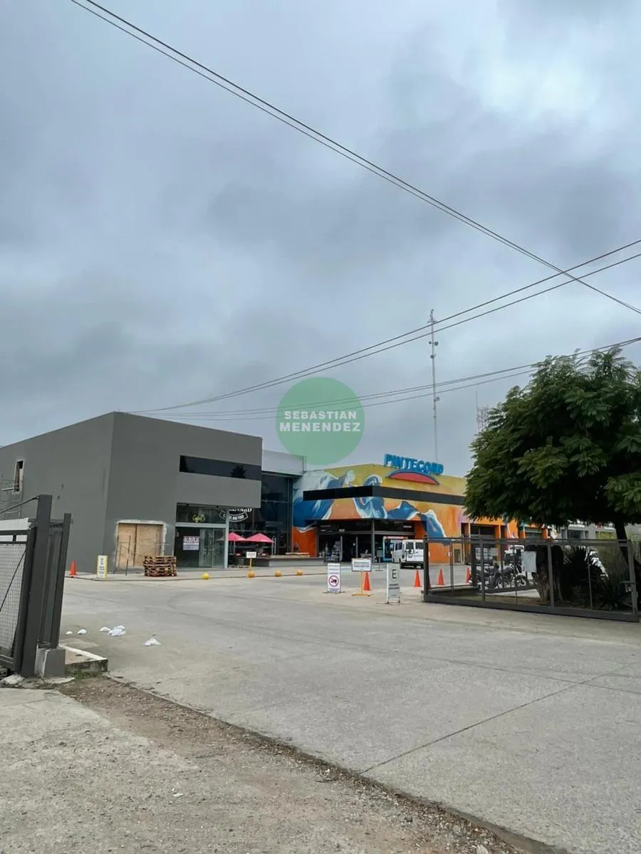 Seguridad 24Hs - 300Mts2 Cubiertos