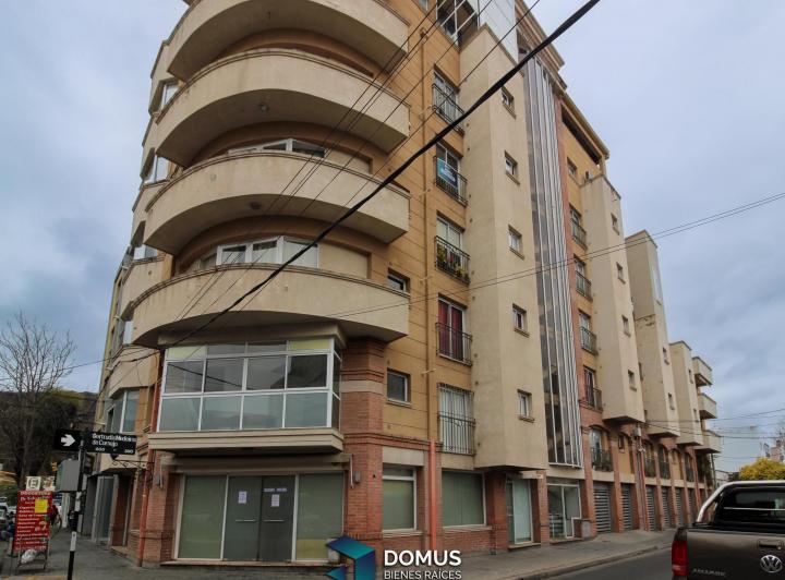 Departamento · 31m² · 1 Dormitorio