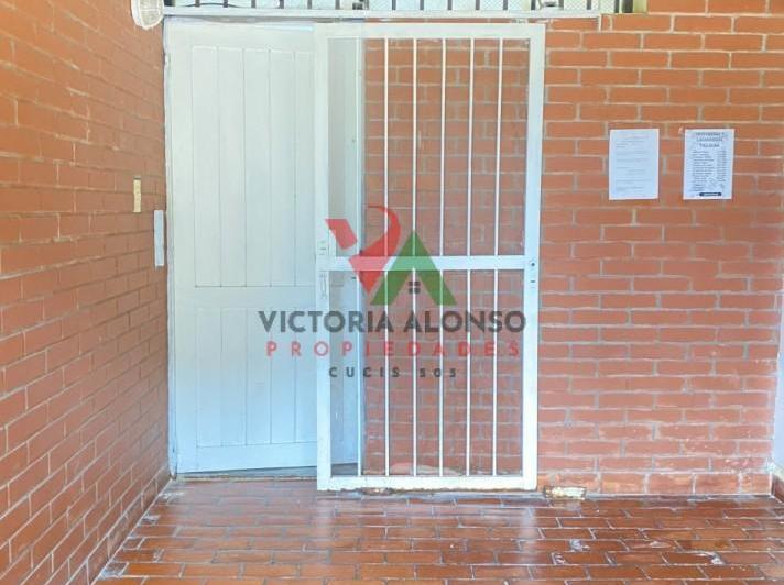 Departamento · 57m² · 5 Ambientes · 1 Cochera