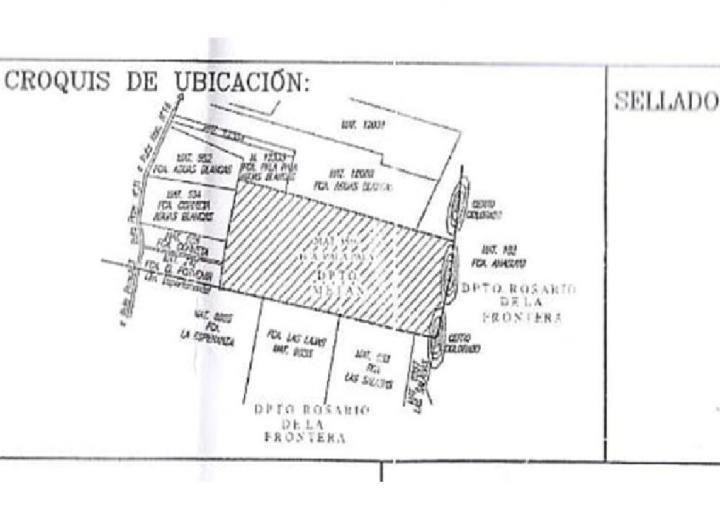 Campo · 5100ha