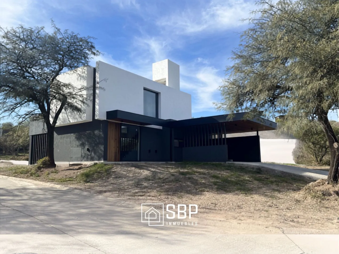 CASA EN VENTA | A ESTRENAR EN MAITENES DE LA DESEADA | EN OBRA