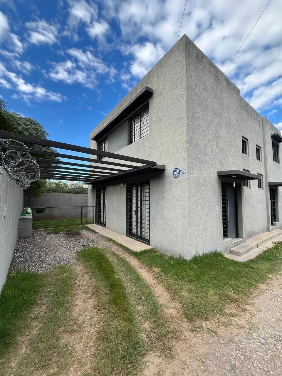 Moderno dúplex  2dormitorios en Villa Cornú, Córdoba Capital, ideal rentista