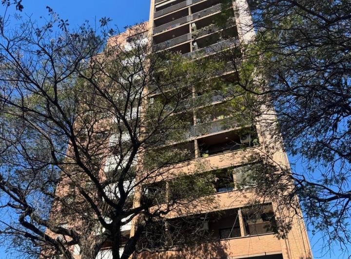 Departamento · 41m² · 1 Ambiente
