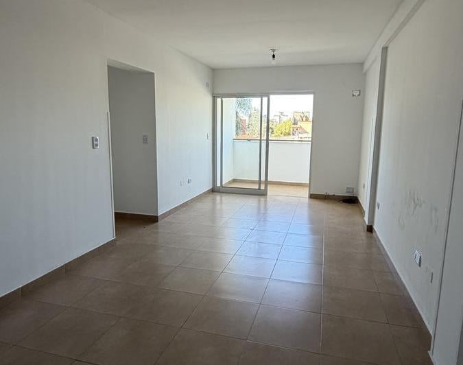 Departamento · 65m² · 3 Ambientes
