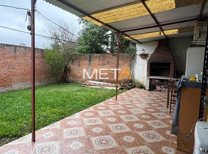 Casa · 160m² · 7 Ambientes · 1 Cochera
