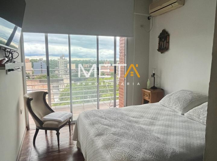 Departamento · 61m² · 4 Ambientes