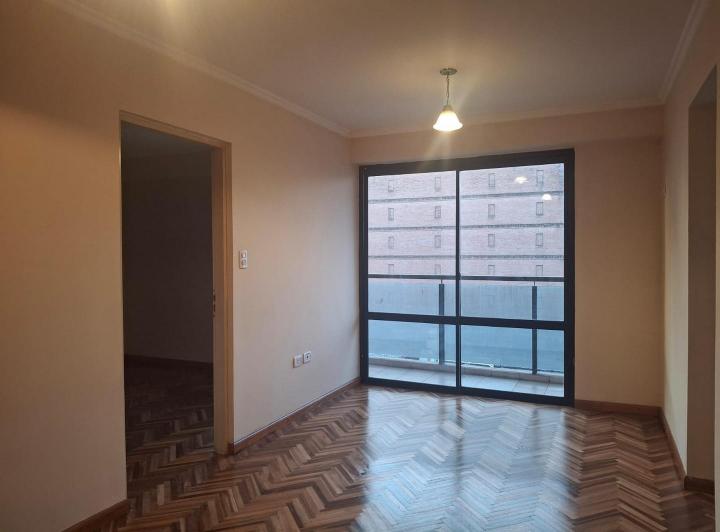 Departamento · 32m² · 2 Ambientes