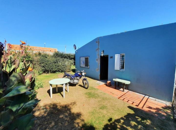 Casa · 90m² · 3 Ambientes · 1 Cochera