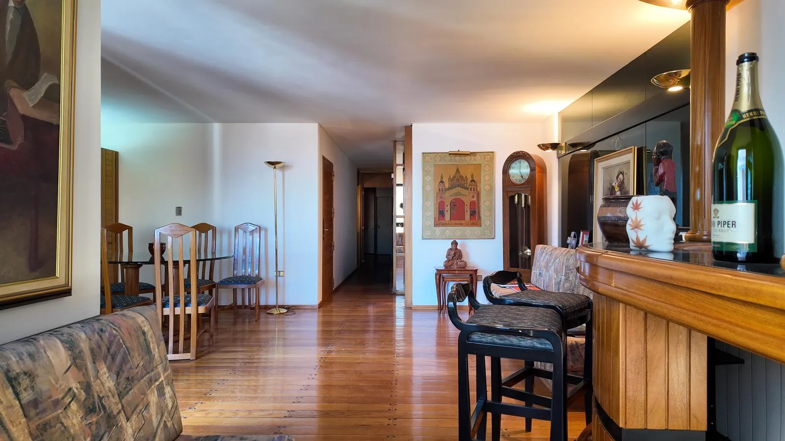 VENTA| Departamento 2 Dorm. con 2 COHERAS en Nueva Córdoba - TAP8463280