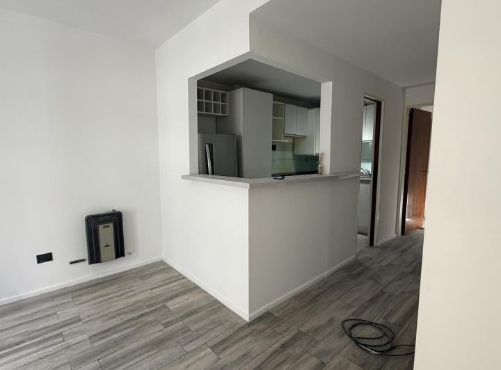Departamento · 38m² · 2 Ambientes