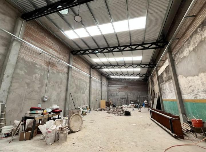 Local comercial · 254m² · 1 Ambiente