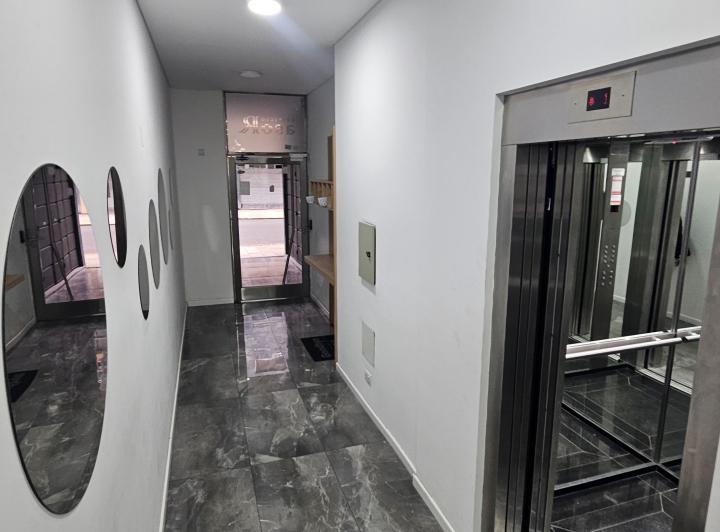Departamento · 30m² · 1 Ambiente