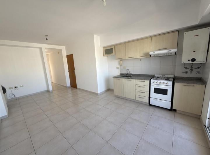 Departamento · 2 Ambientes · 1 Cochera