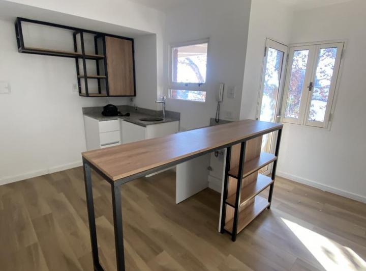 Departamento · 2 Ambientes