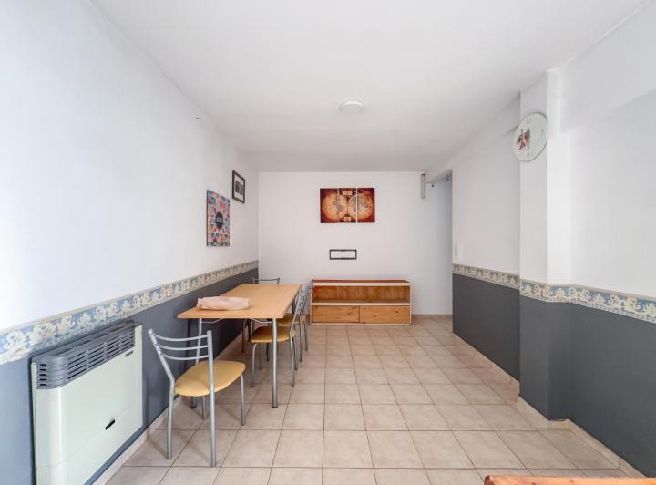 Departamento · 50m² · 3 Ambientes