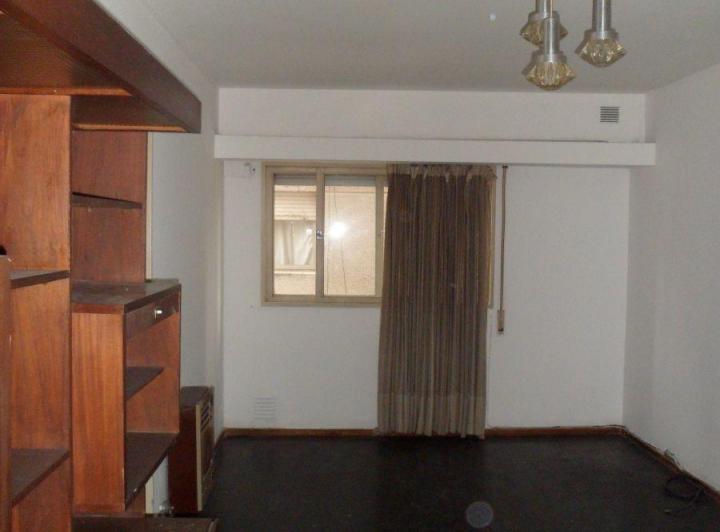 Departamento · 32m² · 3 Ambientes