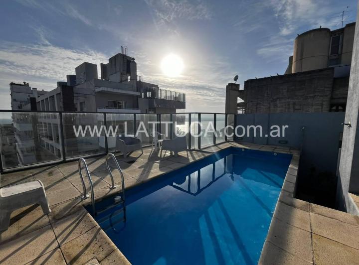 Departamento · 49m² · 2 Ambientes