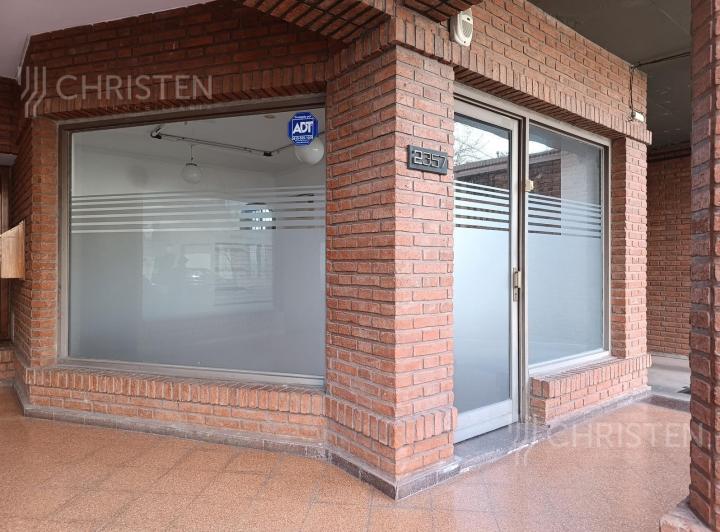 Local comercial · 21m²