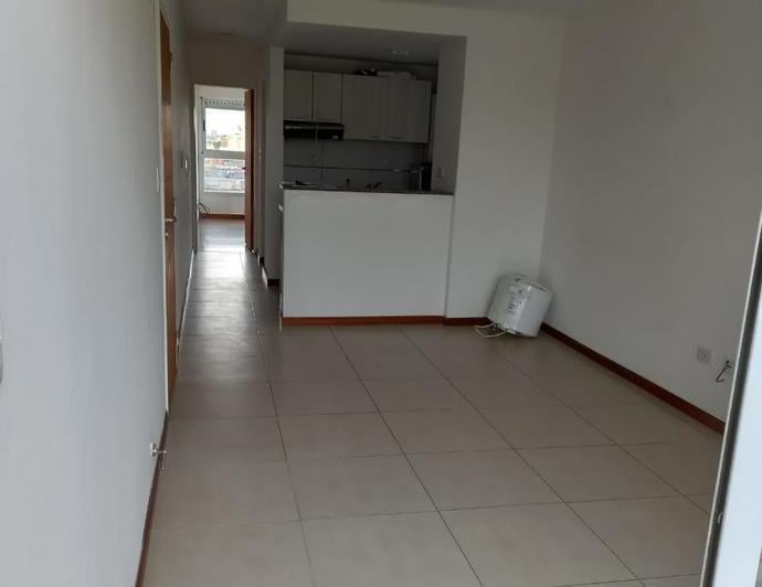 Departamento · 44m² · 2 Ambientes