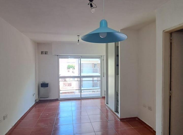 Departamento · 40m² · 1 Ambiente