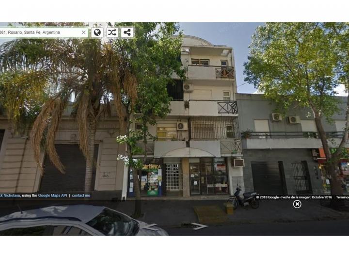 Departamento · 32m² · 2 Ambientes