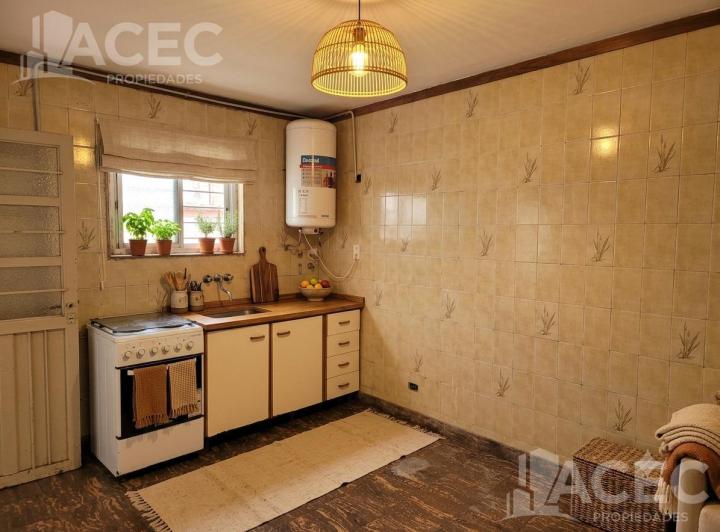 Departamento · 50m² · 3 Ambientes