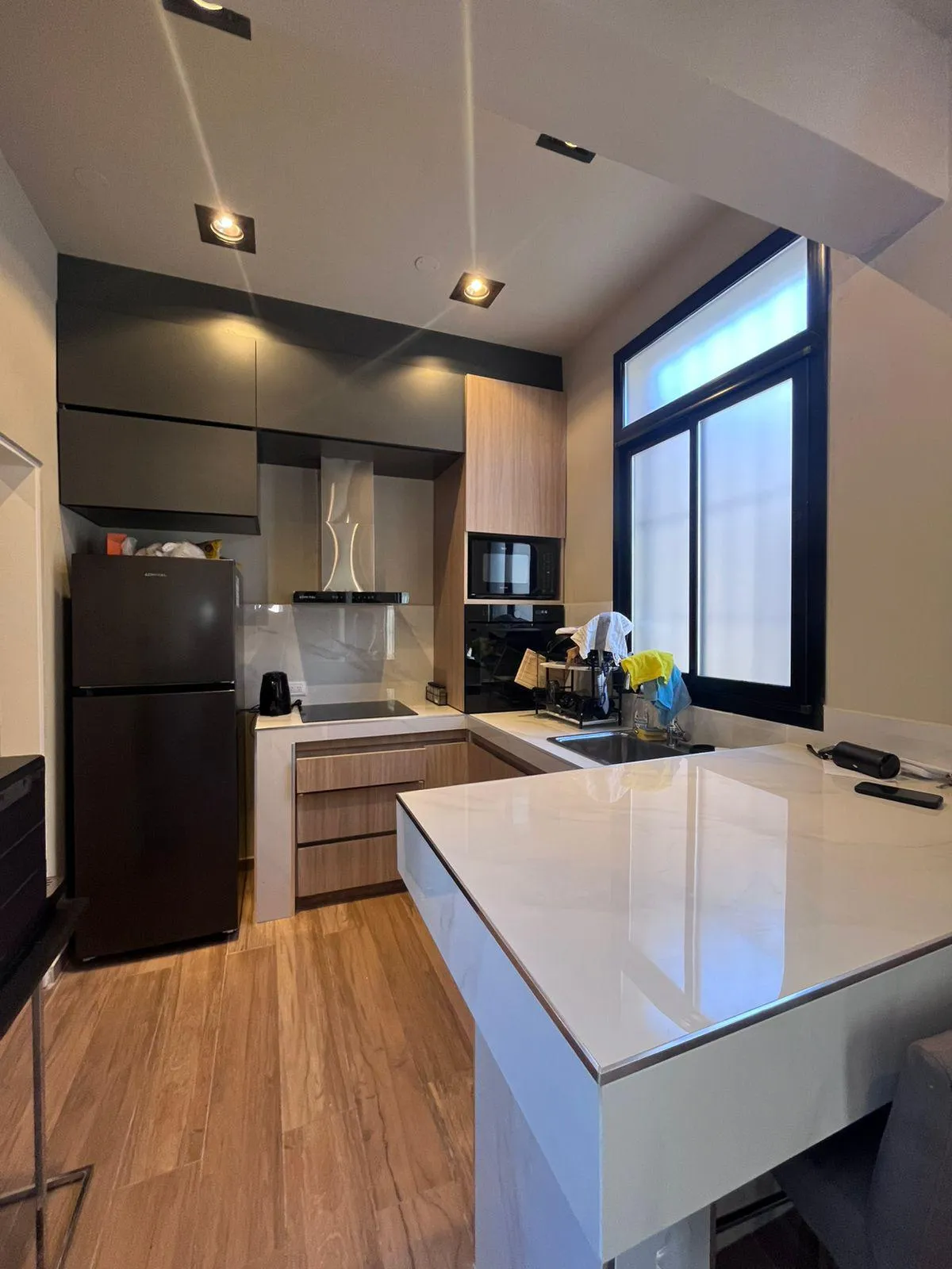 OPORTUNIDAD EN ALBERDI: PH 2 DORMITORIOS CON AMENITIES Y FINANCIACION