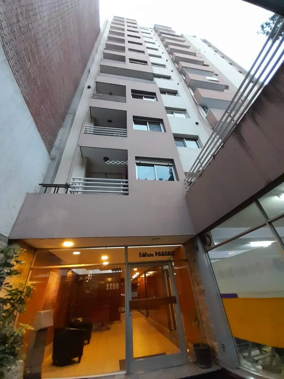SI SABES QUE VIVR EN NVA CBA ES TENERLO TODO - VENTA DEPTO 1 DORM