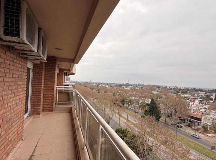 Departamento · 60m² · 4 Ambientes