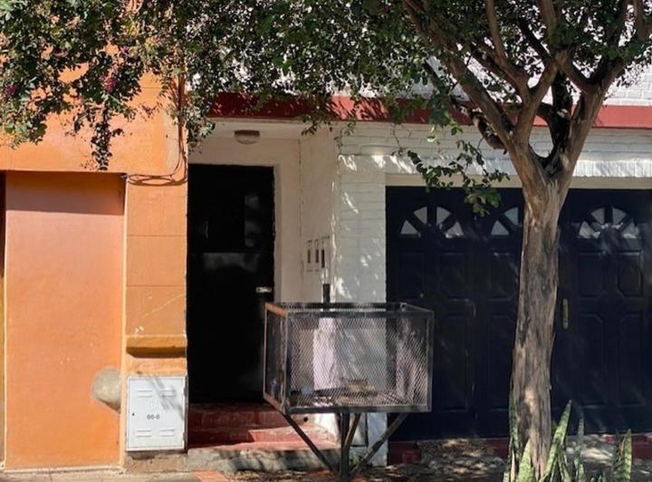 Departamento · 50m² · 2 Ambientes