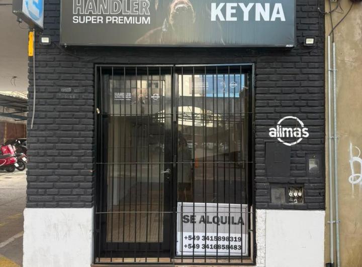 Local comercial · 15m² · 1 Ambiente
