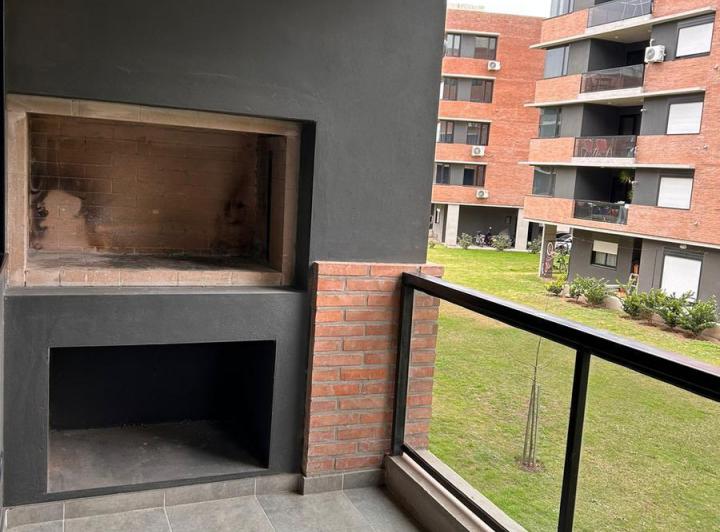 Departamento · 65m² · 4 Ambientes · 1 Cochera