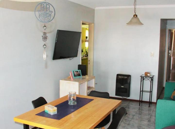 Departamento · 1m² · 5 Ambientes