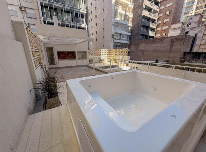 Casa · 150m² · 4 Ambientes